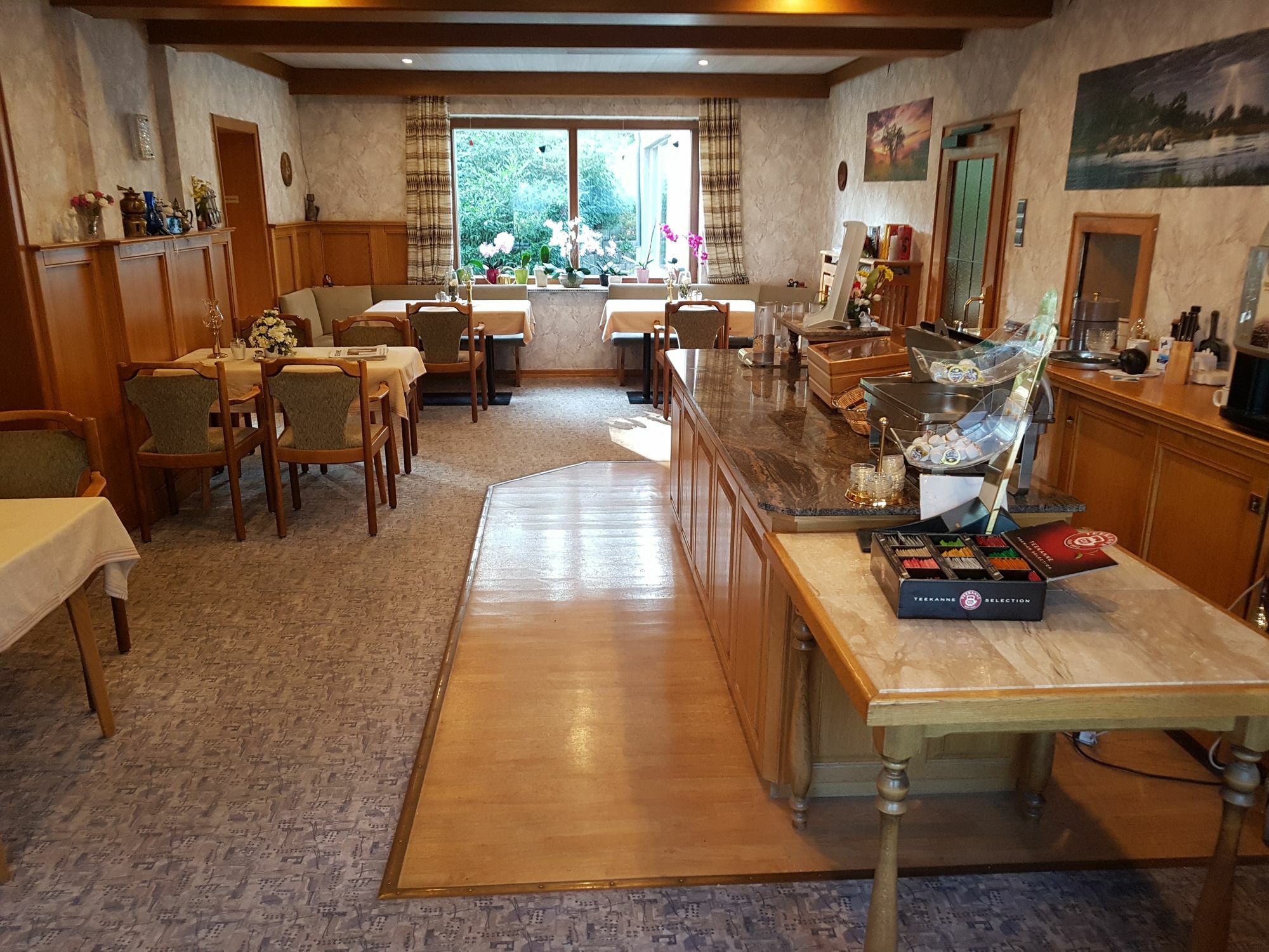 Pension Stiegelmeier Winterberg Esterno foto